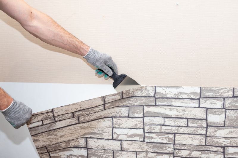 Local Wallpaper Removal pros at work