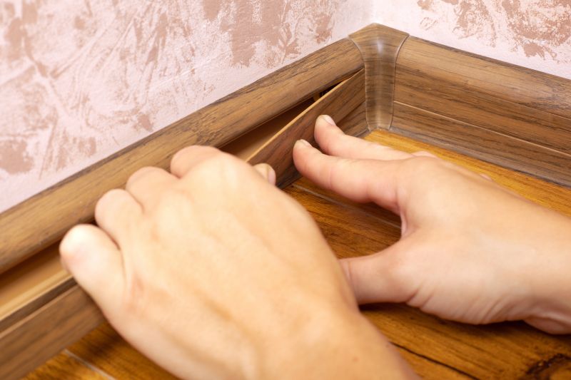 Precision in Pattern Alignment