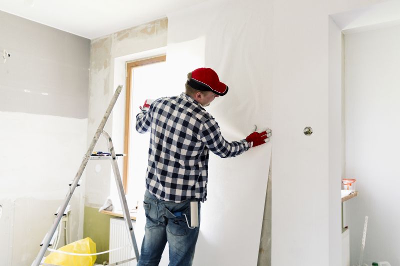 Interior Renovation Contractors